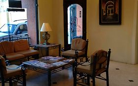 Hotel San Carlos Reynosa
